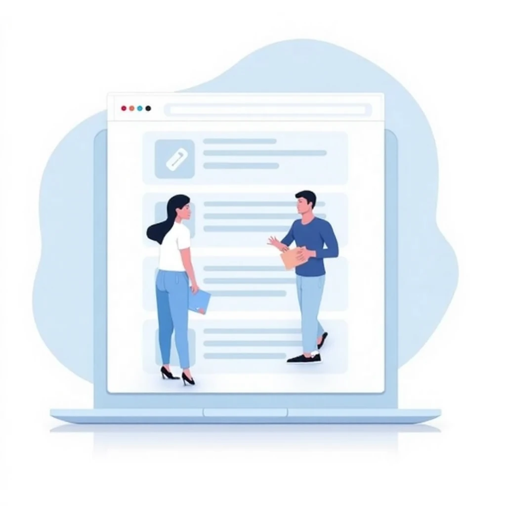 Инструкция по созданию сайта